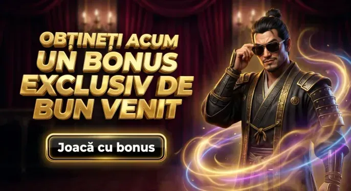 Luckyblinders Casino